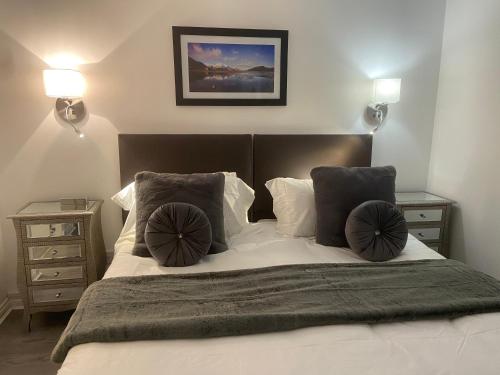 Bow Serviced Apartments - Glasgow