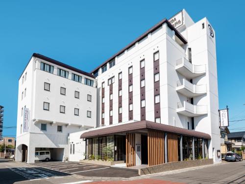 Fujieda Park Inn Hotel - Fujieda