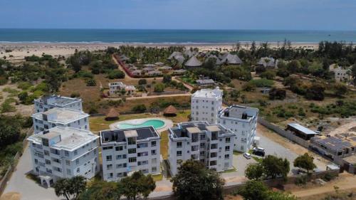 נוף חוץ, Kijani Paradise Malindi in מלינדי