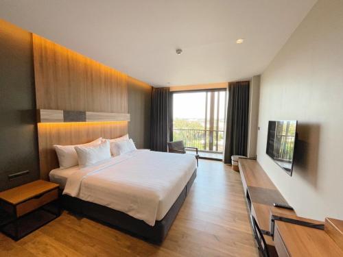 1 twin bed