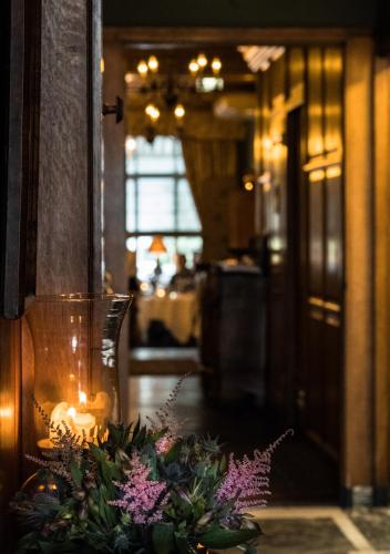 Hotel Restaurant Bakker