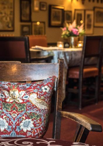 Hotel Restaurant Bakker