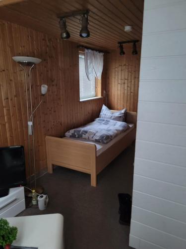 1 twin bed