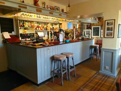 The Clarendon Country Pub with rooms - Accommodation - Grassington