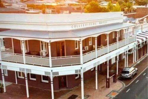 hotel photo