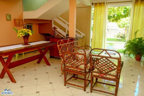 Pousada aconcheg'us – Jijoca de Jericoacoara, IL