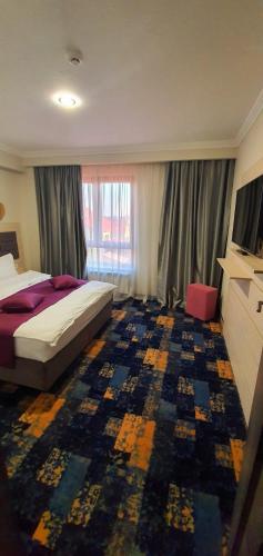 Hotel Yarus Plus Hotel Yarus Plus