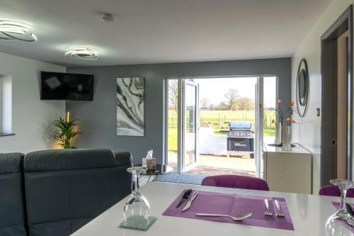 The Annex gîte à louer Bardsea