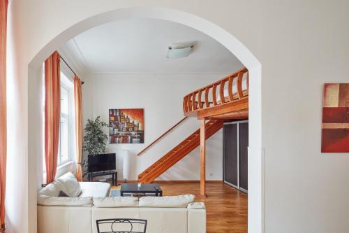 Prague Days - Classy Apartment in The Old Town, Praha (fotografie 4)