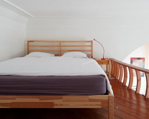Prague Days - One-bedroom Apartment with Balcony and Elevated Chill Zone in Old Town - main image