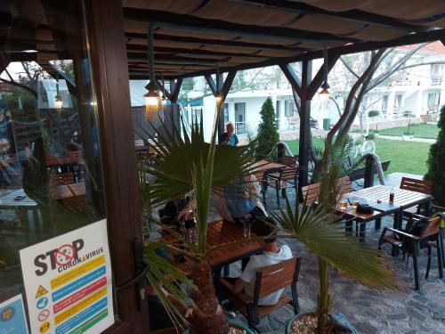 Vilele Bianca Vilele Bianca