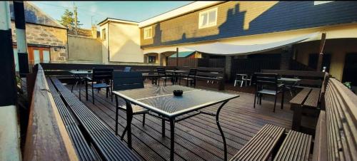 Gordon Arms Hotel - image 3