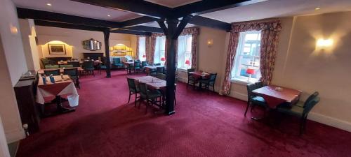 Gordon Arms Hotel - image 12
