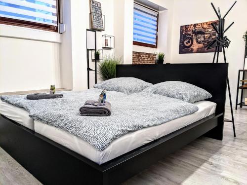 LENASTAY I Style Loft in Top Location, Kaiserslautern