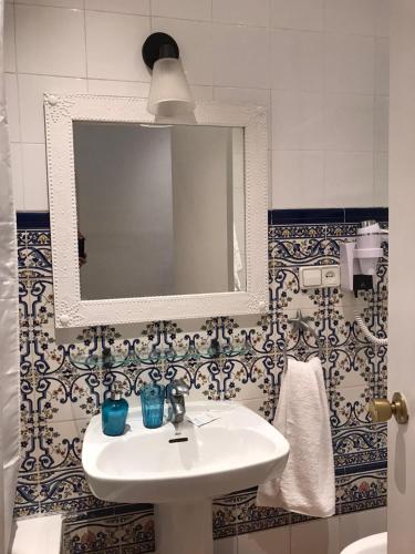 Casa Consell Bailen, Guest House, Barcelona (foto 7)