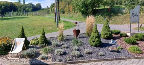 Weinhof Gästehaus Radl - image 14