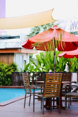 翡翠酒店 翡翠酒店