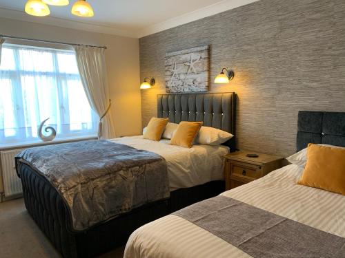 Philmar Guest House - main image