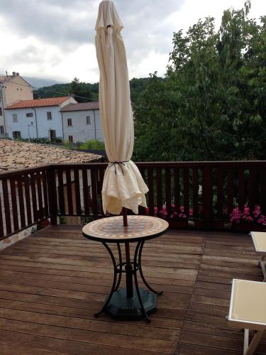 Agriturismo Capriccio Di Giove 3