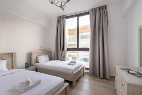 Baytik- Splendid 2BR Apartment Dubai South