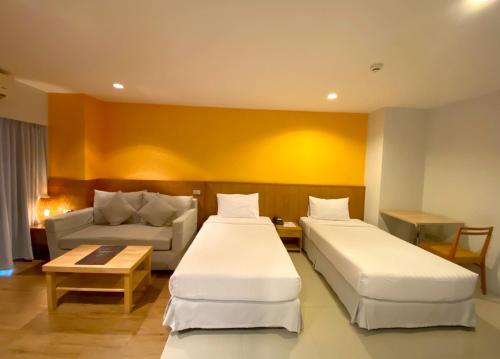 翡翠酒店 翡翠酒店