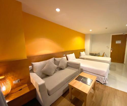 翡翠酒店 翡翠酒店