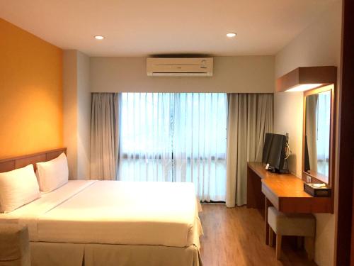 翡翠酒店 翡翠酒店