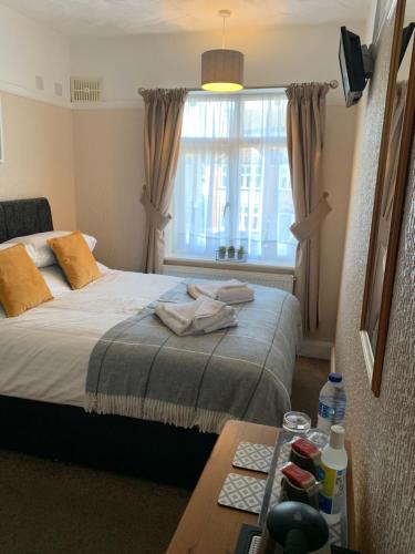 Philmar Guest House - image 6