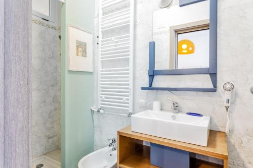 CASA PINALDO Room Type - Double Room