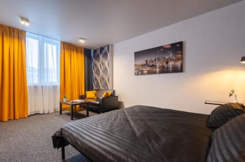 Samira 2 in Sofiivska Borshchahivka