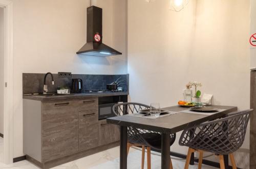 Faciliteiten, Samira 2 in Sofiivska Borshchahivka