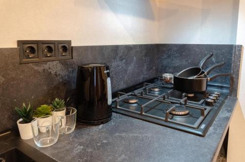 Faciliteiten, Samira 2 in Sofiivska Borshchahivka