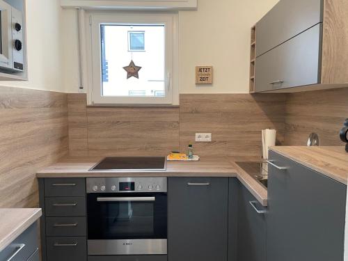 Ferienhaus Küstelnest