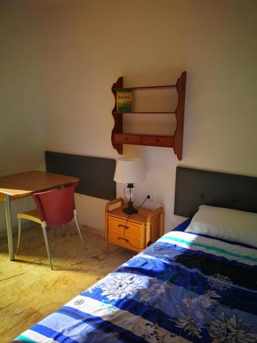 Habitacion en piso compartido No alojamiento turistico in Benidorm