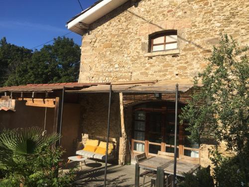 Ferme St Pierre gîte autonome 2-4 personnes