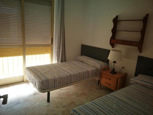 Habitacion en piso compartido No alojamiento turistico in Benidorm