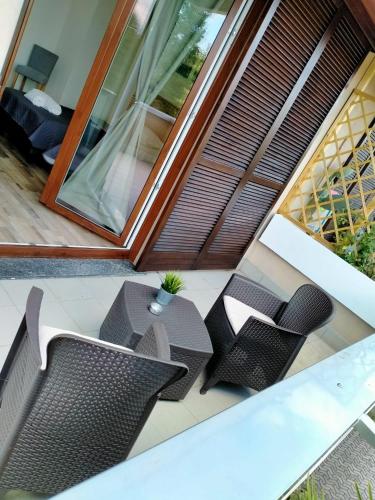 suite room malpensa b&b 4
