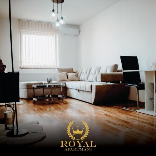 Apartman Royal 3