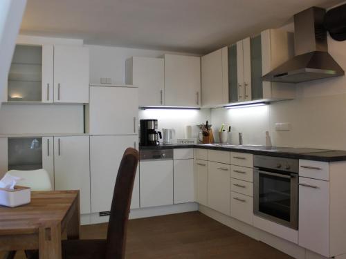 Ferienwohnung Staudacher - main image