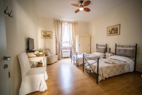 Rione Monti Home, Roma (foto 6)