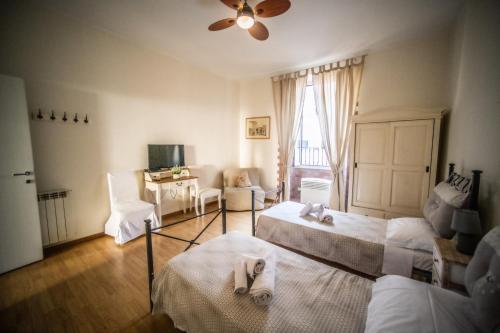 Rione Monti Home, Roma (foto 8)