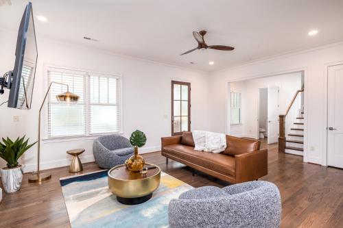 Southern Living #3 at Oakhurst