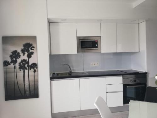 Apartamento la estrella, los cristianos 3