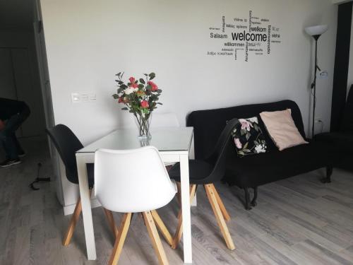 Apartamento la estrella, los cristianos 5