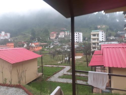 Nainital resort