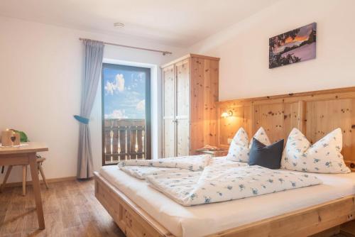 Two-Bedroom Superior Apartment