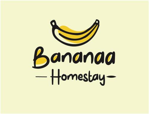 B&B Pagaralam - Bananaa Homestay - Bed and Breakfast Pagaralam