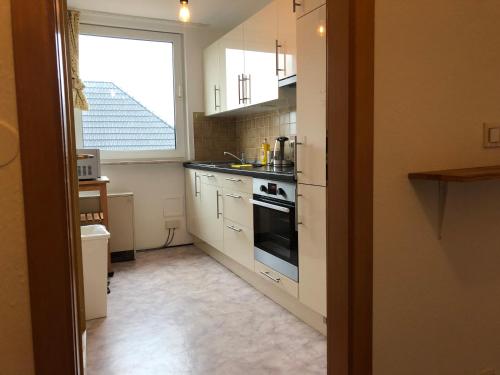 Suiteable-Living - Perfekt fur 4 in Ruttenscheid - Dachgeschoss