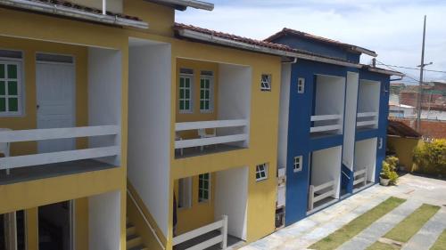 Vista exterior, Lagoa Encantada I in Ilheus