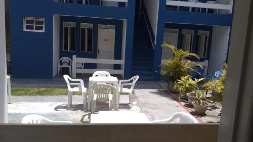 المرافق, Lagoa Encantada I in ايلهوس